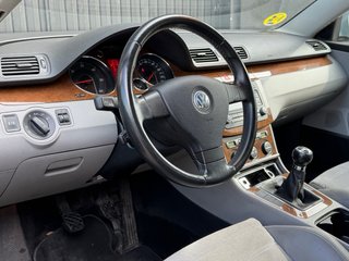 Volkswagen Passat 2006