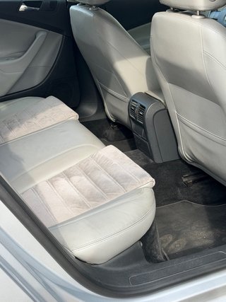 Volkswagen Passat 2006