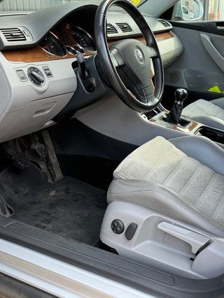 Volkswagen Passat 2006