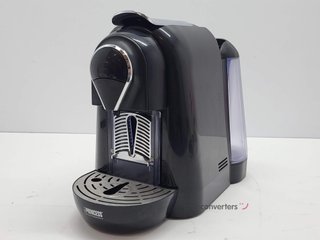 cafetera capsulas princess sn