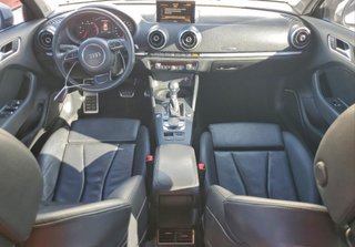 Despiece Audi A3 Premium Plus 2015