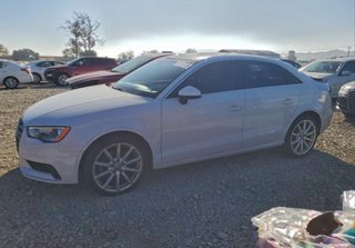 Despiece Audi A3 Premium Plus 2015