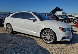 Despiece Audi A3 Premium Plus 2015