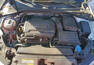 Despiece Audi A3 Premium Plus 2015