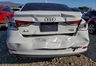 Despiece Audi A3 Premium Plus 2015