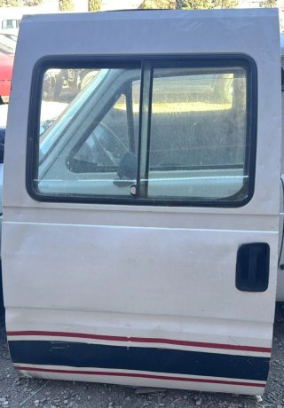 Despiece Citroen Jumpy D-RHX