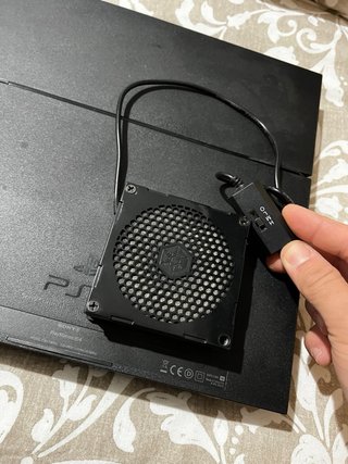 PS4 (PlayStation 4) Negra + Mando LEER DESCRIPCIÓN