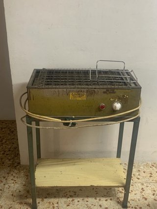 Pulidora SOGORBMAC