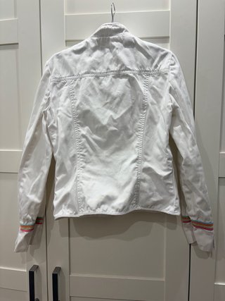 Chaqueta Tintoretto Algodón Talla 38