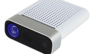 Microsoft Kinect Azure