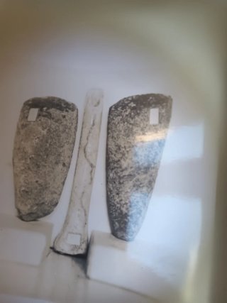 Arqueología Montserrat - Fotografía 75 60 fotograf