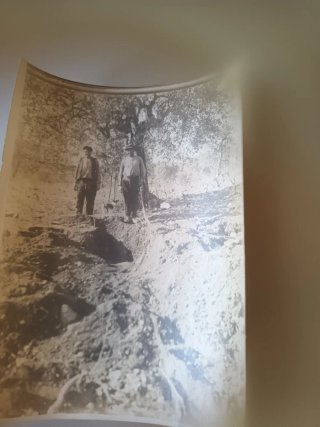 Arqueología Montserrat - Fotografía 75 60 fotograf