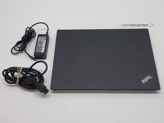 pc portatil lenovo 20q500e1sp