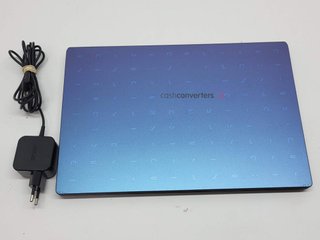 pc portatil asus e410m