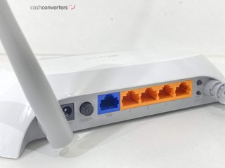 otros informatica tp-link tl-mr3420