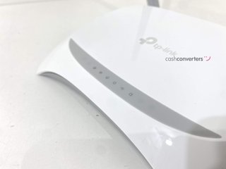 otros informatica tp-link tl-mr3420