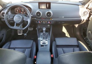 Despiece Audi A3 E-Tron 2018