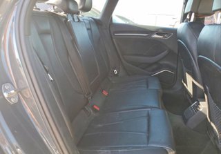 Despiece Audi A3 E-Tron 2018