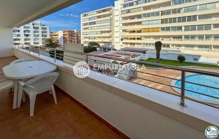 Piso en venta en Santa Margarida en Roses