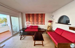 Piso en venta en Santa Margarida en Roses