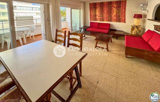Piso en venta en Santa Margarida en Roses