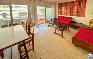 Piso en venta en Santa Margarida en Roses