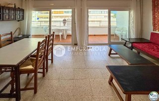 Piso en venta en Santa Margarida en Roses