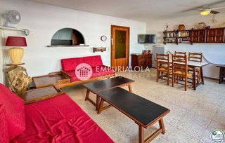 Piso en venta en Santa Margarida en Roses