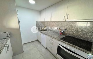 Piso en venta en Santa Margarida en Roses