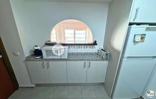 Piso en venta en Santa Margarida en Roses