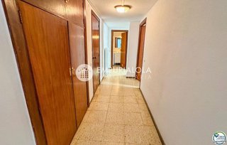 Piso en venta en Santa Margarida en Roses
