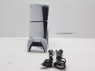 consola ps5 sony playstation 5 slim standard 1tb