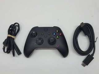 consola xbox series microsoft xbox series x