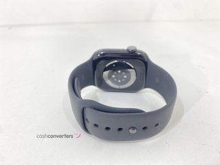 apple watch series 11 46mm (gps) aluminio