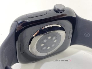 apple watch series 11 46mm (gps) aluminio