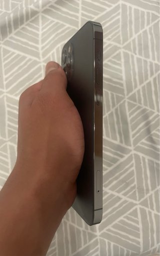 iPhone 12 Pro Gris