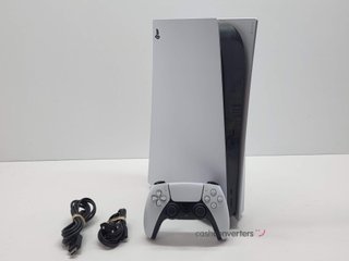 consola ps5 sony playstation 5 slim standard 1tb