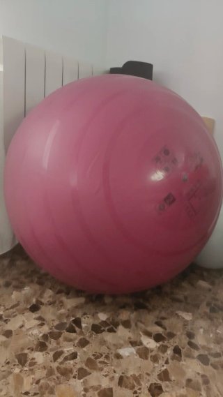 Pelota Pilates Fitball Talla 2