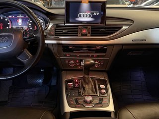 Audi A7 2011