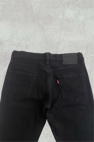 Jeans Levi's 511 Neri
