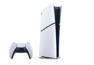 Playstation 5 Slim 1TB Digital