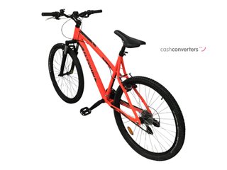 bicicleta montaña rockrider 340