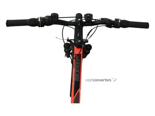 bicicleta montaña rockrider 340