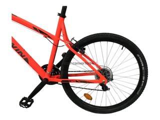 bicicleta montaña rockrider 340