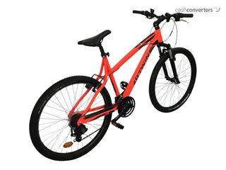 bicicleta montaña rockrider 340