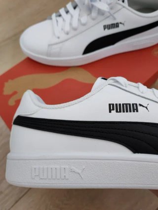 Zapatillas Puma de Piel Nuevas Talla [Talla]