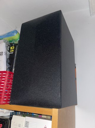 Barra de Sonido LG S60T Dolby DTS 340W