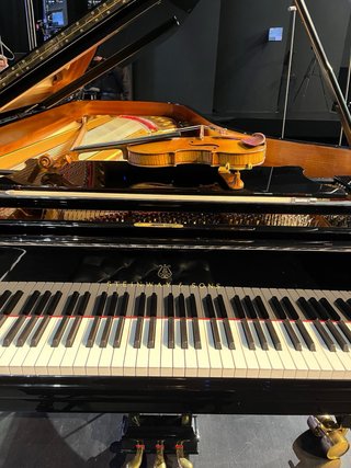 Clases de violín para preparar pruebas de acceso