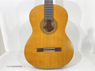 guitarra clasica admira sevilla