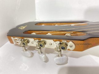 guitarra clasica admira sevilla